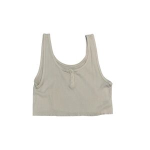 AE cropped tank